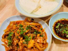 -冯记豆花店(健翔桥店)