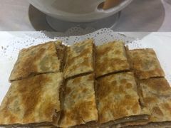 -月福京味斋·烤鸭店·北京菜(鼓楼总店)