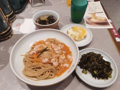 -松鹤楼面馆(清河万象汇店)