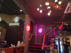 -酒里·宜州果酱烧烤(葛村店)
