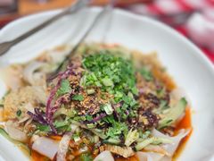 -西贝(万科云城店)