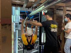 -核客极限挑战