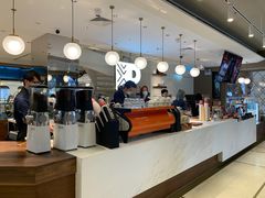 -Peet's Coffee皮爷咖啡(豫园店)