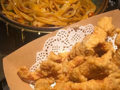 酥肉-六月雪干锅(绵阳凯德广场店)