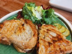 -O'mills Sourdough Bakery&Bistro(永嘉路店)