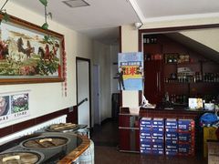 -北京龙庆四季香农家饭庄·灶台鱼·碳烤虹鳟鱼(龙庆峡店)