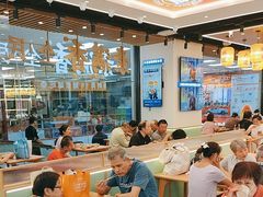 -素满香·全民食养自助(长宁龙之梦店)