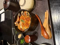 -玄白·炭烤活鳗(上海首店)