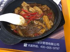 -膳当家黄焖鸡米饭(下沙宝龙店)