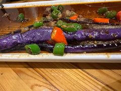 -院子餐厅·大锅菜·老杭帮(桥西直街店)