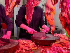 -阿娟牛肉丸·手打牛肉丸·现做现卖