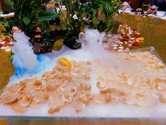 -金满楼(天河中路店)