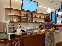-Peet's 皮爷咖啡(乐峰店)