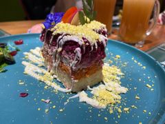 -米德维奇俄式西餐厅(西六道街店)