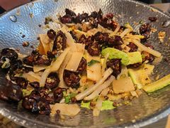-大丰收脆鱼(万达江北店)