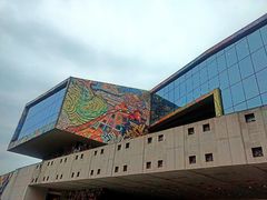 -四川美术学院美术馆