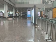 -广州白云国际机场-T2航站楼