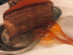 -Awfully Chocolate(来福士广场店)