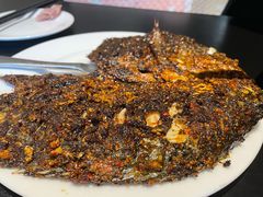 罗非鱼-南蛮子(进贤路店)