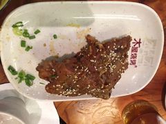 木屋烧烤(白石洲店)-木屋烧烤(白石洲店)