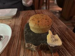 -Restaurant Cuivre古铜法式餐厅