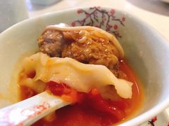 -蕃茄述·好汤自然来(上善熙店)