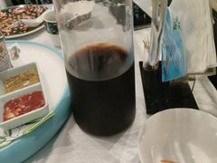 -北纬39度天津宴(黑牛城道店)