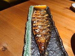 -鸟鸣门屋台料理(金帝银泰店)
