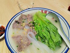 -荔银肠粉·非遗手藝(夫子庙店)