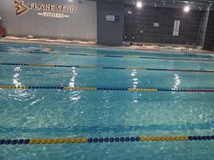 -FLARE STAR FITNESS(复地活力城店)