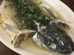 -园林美食城·本土农家菜(杨和镇店)