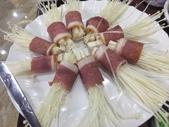 -长今家韩国料理(瑞景店)