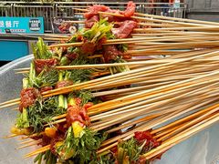 -来伊回麻辣烫·火锅串串清真(红瓦寺总店)