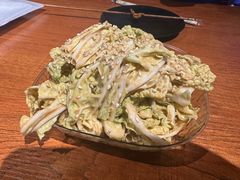 -京狮炙燥·精酿烧烤(首经贸店)
