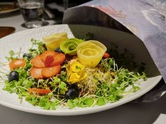 -狮拾久·现代新加坡料理(壹方城店)