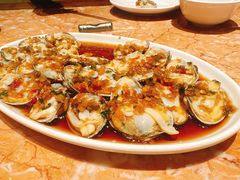 花蛤-金玉满堂潮州酒楼(无限极荟购物广场店)