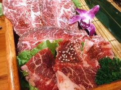 -丸藏和牛烧肉专门店(园区师惠坊店)