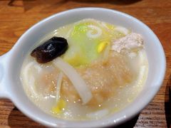 云南过桥米线-云海肴·汽锅鸡·云南代表菜(五道口购物中心店)