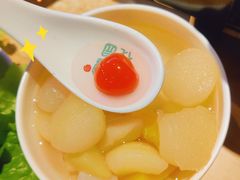 -玫瑰花园自助烤肉(顺义鑫海韵通店)