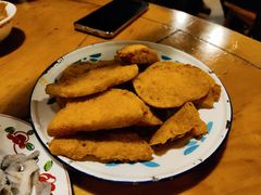 -老门框爆肚涮肉(金宝街店)