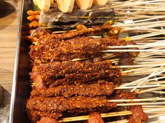 -江湖六膳門串串香(隆礼路店)