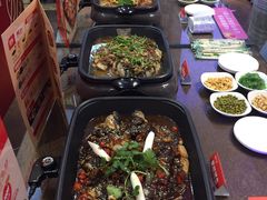 -阿庄新豫菜(航海东路店)