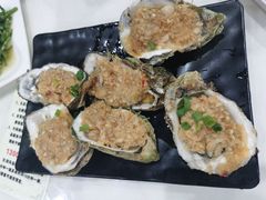 -南海渔家•海鲜•正宗海南菜(海棠湾店)