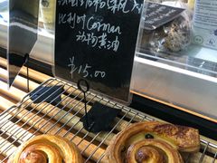 -聪妈的面包店(华侨新城店)