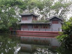 -保利石象湖景区