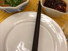 -东来顺饭庄(金泉广场店)