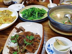 -下梅人家土菜馆(历史文化餐厅度假区店)