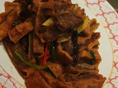 -巴依老爷新疆美食(常营店)