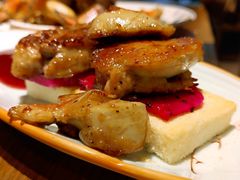-阳光岛·海鲜盛宴(银泰中心in99店)