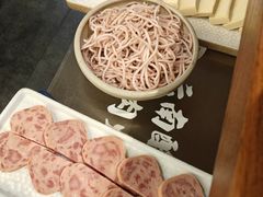 -滇牛云南火锅(桂林路店)